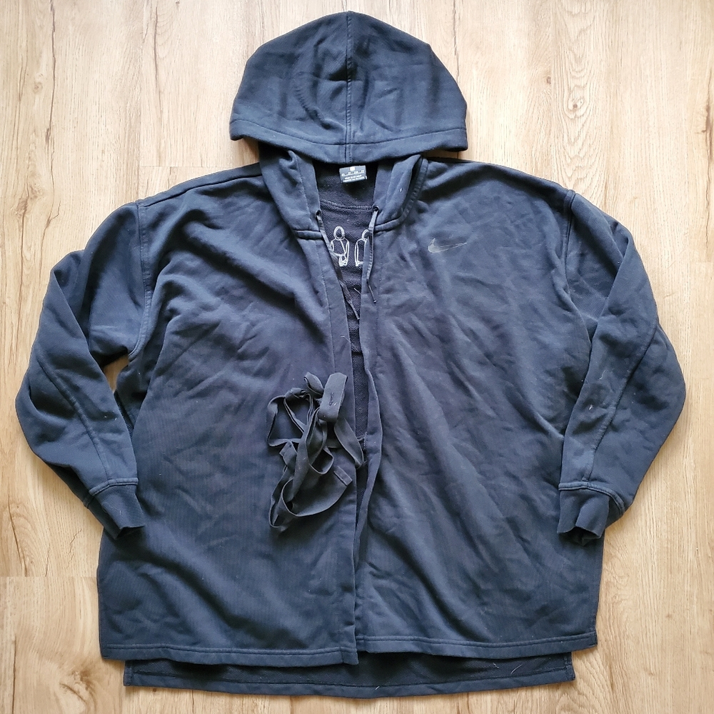 Nike cardigan SKU713